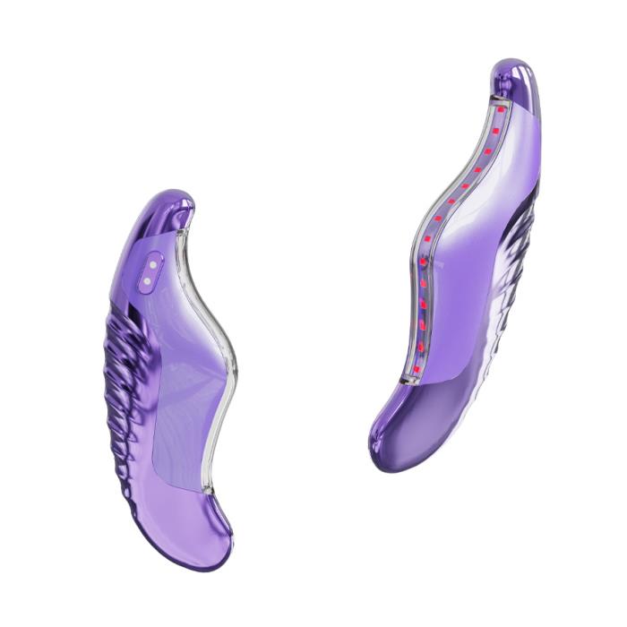 Vibration Light Guasha